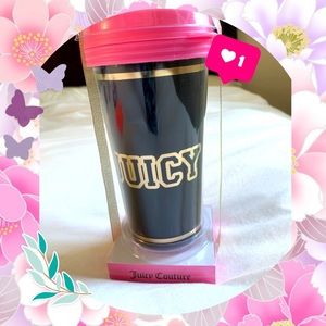 Juicy Couture Cup